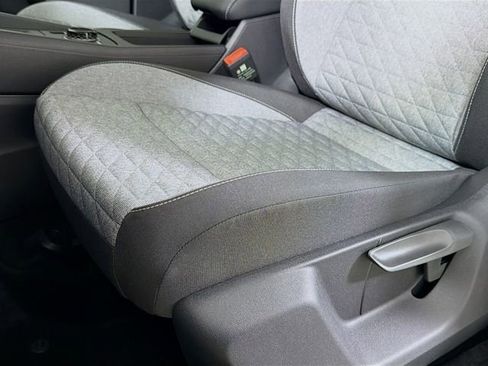 New 2026 Volkswagen Tiguan S image 19