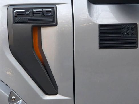 Used 2021 Ford F150 XLT w/ Equipment Group 302A High image 39