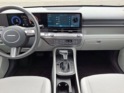 Certified 2026 Hyundai Kona SEL Sport AWD/4WD image 10
