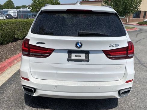 Used 2016 BMW X5 xDrive40e AWD/4WD image 3