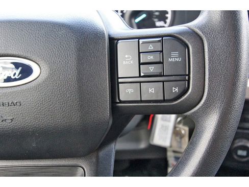 Used 2024 Ford F250 XLT AWD/4WD image 16