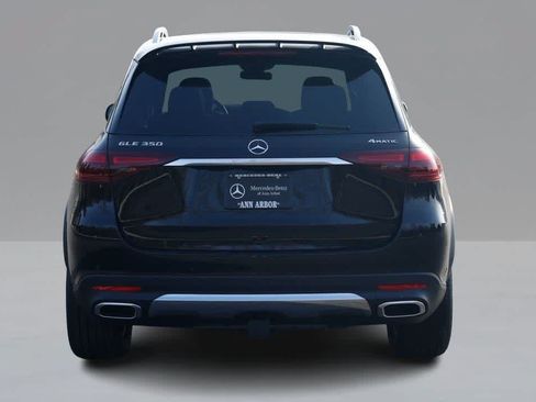 Used 2026 Mercedes-Benz GLE 350 4MATIC image 6