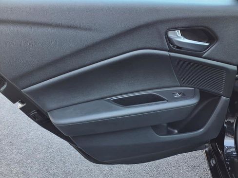 Certified 2022 Acura TLX image 8