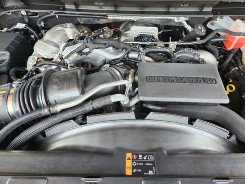 New 2025 Chevrolet Silverado 3500 W/T w/ WT Convenience Package AWD/4WD image 28