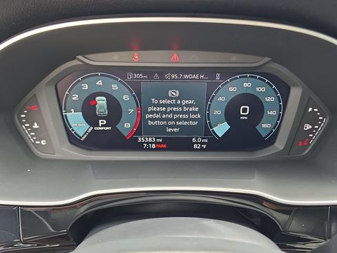 Used 2025 Audi Q3 2.0T Premium AWD/4WD image 25