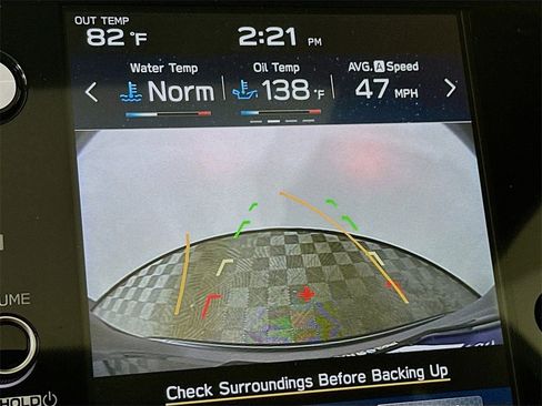 Used 2026 Subaru Forester Premium w/ Base/Premium Package image 23