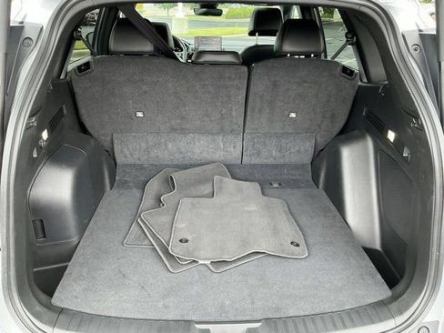 Used 2024 Honda CR-V Sport Touring image 18