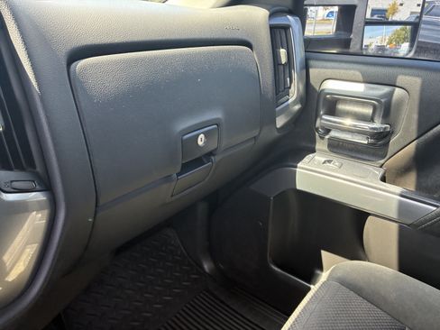 Used 2015 Chevrolet Silverado 2500 LT RWD image 32