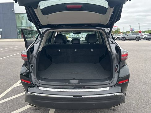 Certified 2024 Nissan Murano SL FWD image 26