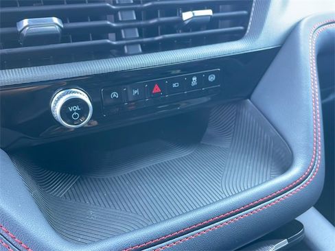 New 2025 Ford Explorer ST-Line image 17