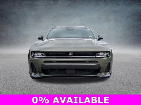 New 2026 Dodge Charger R/T Scat Pack image 9