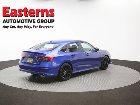 Used 2024 Honda Civic Sport image 40