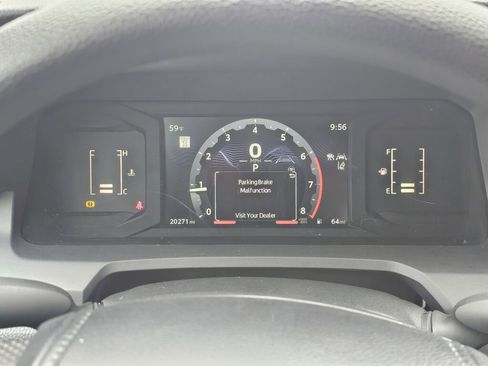 Used 2024 Toyota Tacoma SR RWD image 27