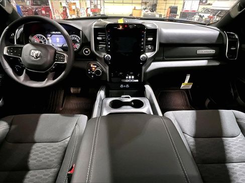 New 2026 RAM 1500 Big Horn image 5