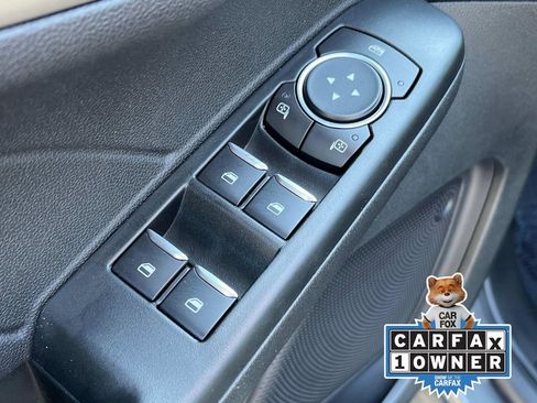 Used 2022 Ford Escape SEL w/ Technology Package image 26