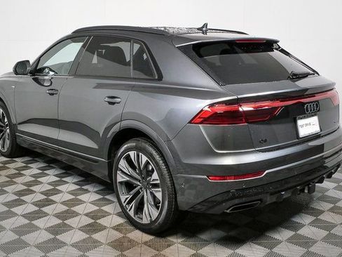 New 2026 Audi Q8 Premium Plus image 31