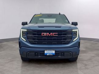 Used 2024 GMC Sierra 1500 Pro w/ Graphite Edition AWD/4WD video 2