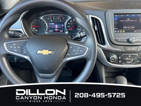 Used 2022 Chevrolet Equinox LS w/ LS Convenience Package AWD/4WD image 14