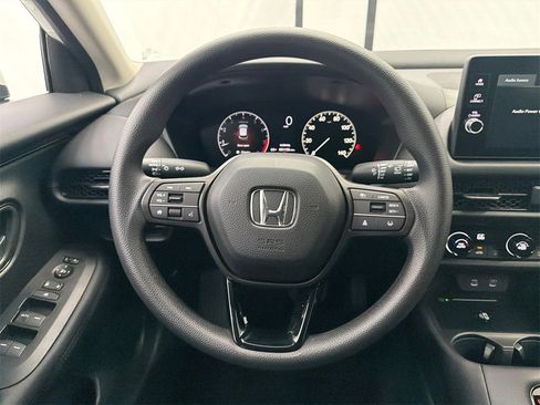 Used 2026 Honda HR-V LX image 23