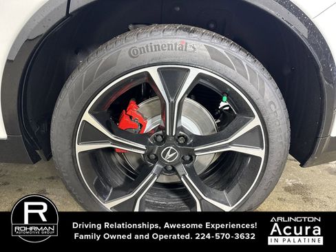 New 2026 Acura MDX Type S image 5