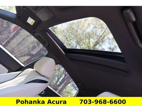 Certified 2025 Acura Integra A-Spec FWD image 20