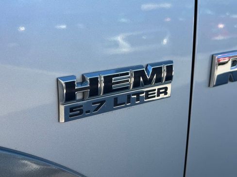 Used 2011 RAM 1500 Outdoorsman image 13