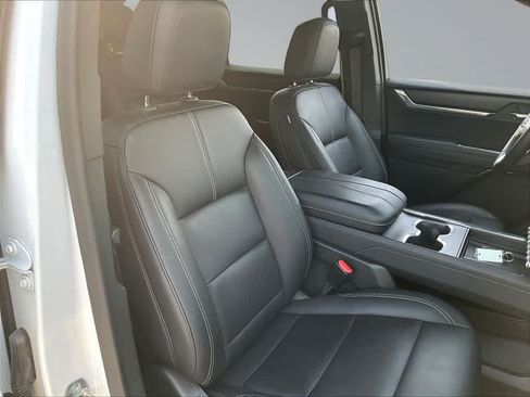 Used 2024 GMC Acadia Elevation AWD/4WD image 31