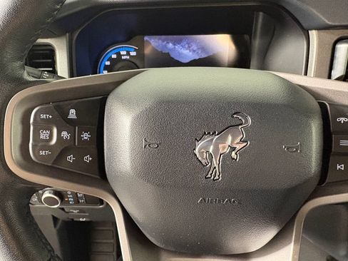 Used 2024 Ford Bronco Badlands AWD/4WD image 24