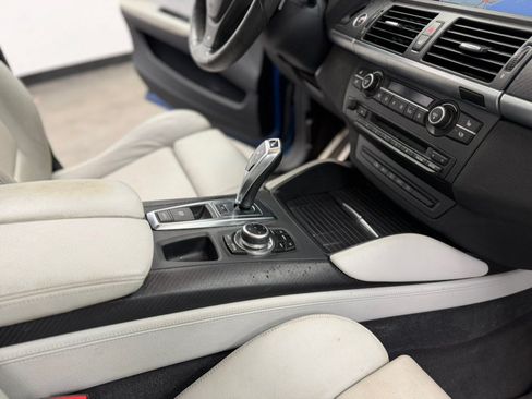 Used 2011 BMW X5 M AWD/4WD image 50