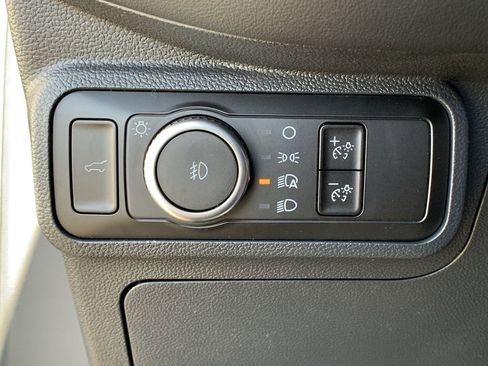 New 2026 Ford Explorer Tremor w/ Tremor Ultimate Package image 34