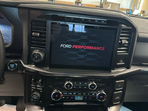 New 2026 Ford F150 Raptor AWD/4WD image 11