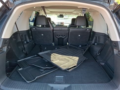 Certified 2023 Honda Pilot Elite image 30