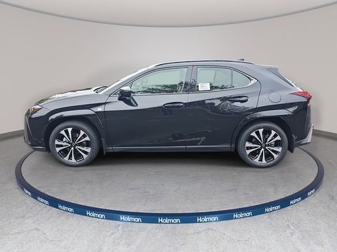 New 2026 Lexus UX 300h AWD image 8