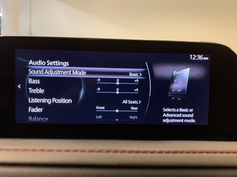 Used 2023 MAZDA CX-30 AWD 2.5 S w/ Preferred Package image 32