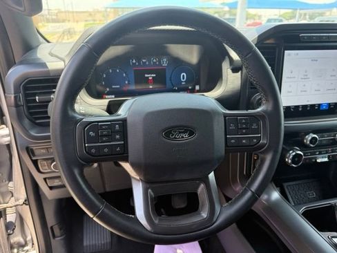 Used 2024 Ford F150 XLT AWD/4WD image 16