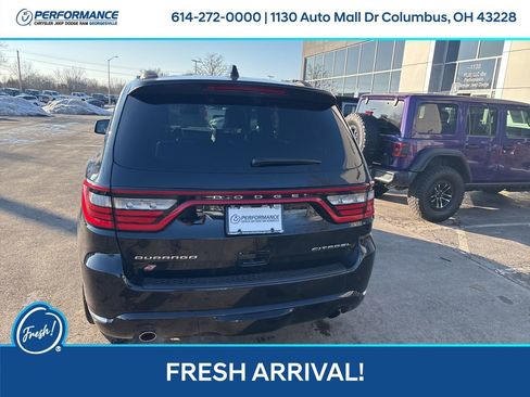 Used 2024 Dodge Durango Citadel image 5