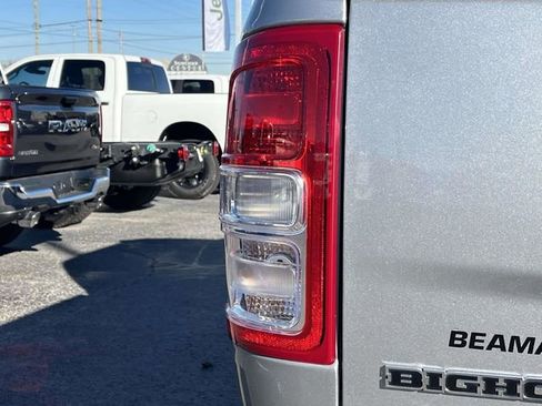 Used 2024 RAM 2500 Big Horn image 10