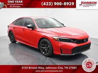 Used 2026 Honda Civic Sport video 1