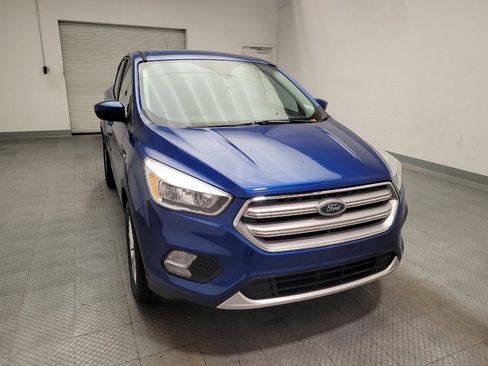 Used 2017 Ford Escape SE AWD/4WD image 14