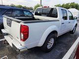 Used 2016 Nissan Frontier SV w/ SV Value Truck Package image 4
