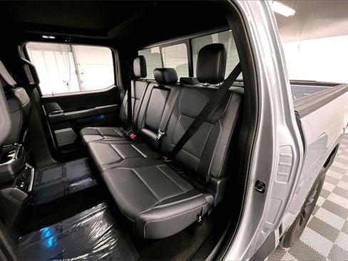 Used 2024 Ford F150 Lariat image 21