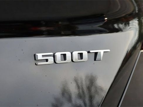 Used 2025 Cadillac CT4 Premium Luxury image 9