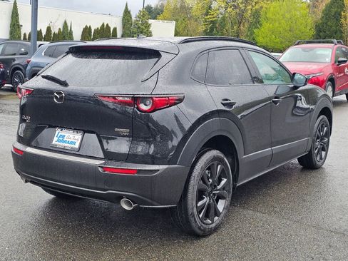 New 2026 MAZDA CX-30 2.5 Turbo w/ Premium Plus Pkg AWD/4WD image 5