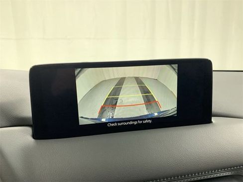 New 2025 MAZDA CX-5 AWD 2.5 S w/ Preferred Package image 18