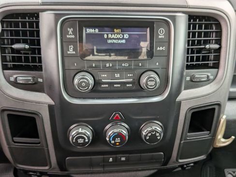 Used 2015 RAM 1500 Tradesman w/ Popular Equipment Group RWD image 22