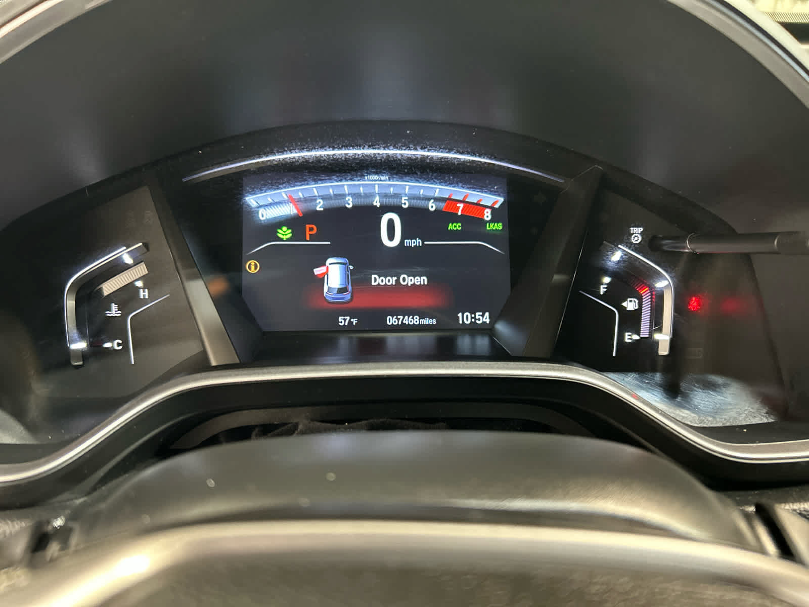 Used 2022 Honda CR-V EX image 21