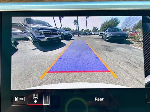 Used 2023 Audi A6 3.0T Prestige w/ Prestige Package image 14