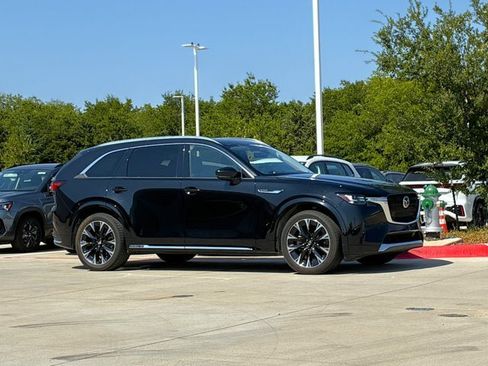 Used 2024 MAZDA CX-90 3.3 Turbo S AWD/4WD image 6