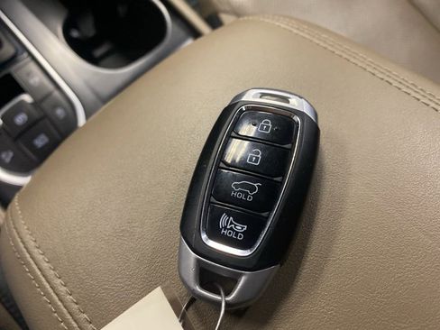 Used 2020 Hyundai Santa Fe SEL w/ Cargo Package image 35