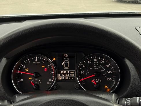 Used 2013 Nissan Rogue S w/ Special Edition Pkg image 16